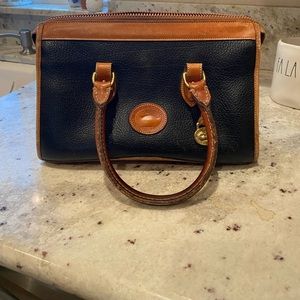 Vintage Dooney & Bourke